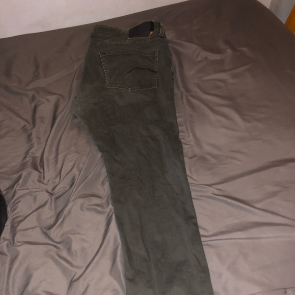 Asphalt color G-Star Jeans - Picture 4 of 4